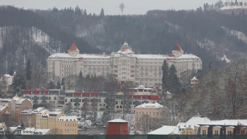 Lázně Karlovy Vary