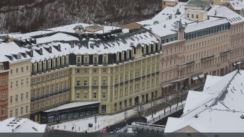 Lázně Karlovy Vary