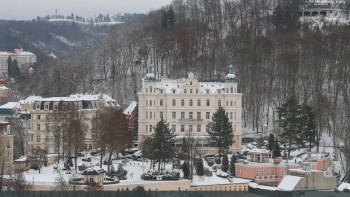 Lázně Karlovy Vary