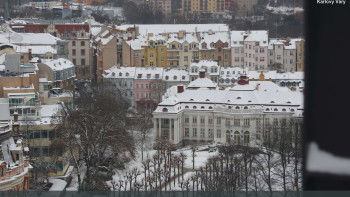 Lázně Karlovy Vary