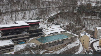 Lázně Karlovy Vary