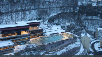 Lázně Karlovy Vary