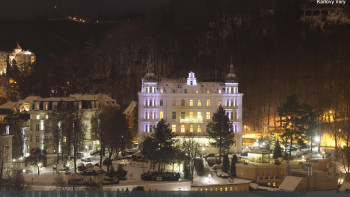 Lázně Karlovy Vary