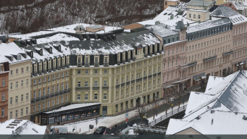 Lázně Karlovy Vary