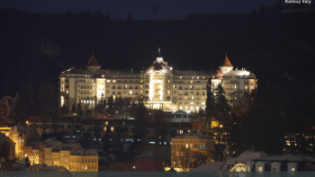 Lázně Karlovy Vary