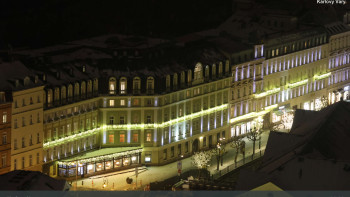 Lázně Karlovy Vary