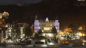 Lázně Karlovy Vary