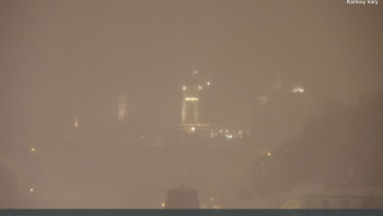 Lázně Karlovy Vary