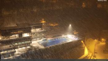 Lázně Karlovy Vary