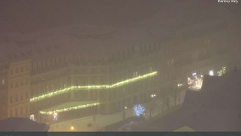 Lázně Karlovy Vary