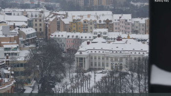 Lázně Karlovy Vary