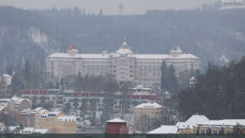 Lázně Karlovy Vary