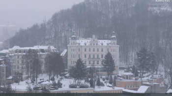 Lázně Karlovy Vary