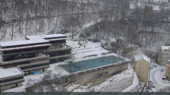 Lázně Karlovy Vary