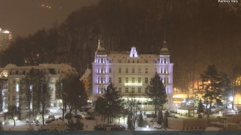 Lázně Karlovy Vary