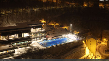 Lázně Karlovy Vary