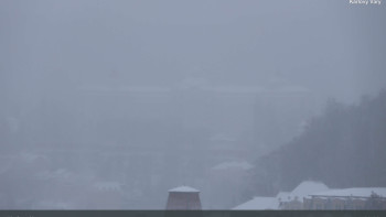 Lázně Karlovy Vary