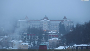 Lázně Karlovy Vary