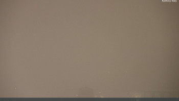 Lázně Karlovy Vary