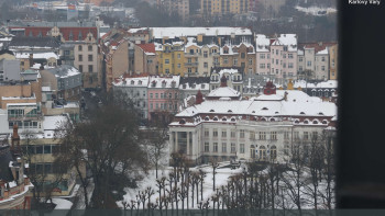 Lázně Karlovy Vary