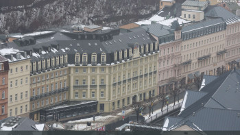 Lázně Karlovy Vary
