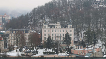 Lázně Karlovy Vary