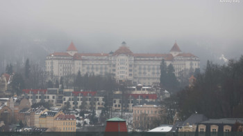 Lázně Karlovy Vary