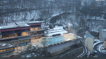 Lázně Karlovy Vary