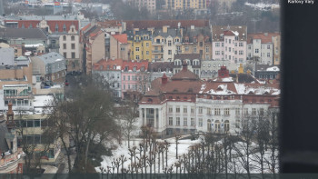 Lázně Karlovy Vary