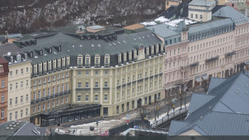 Lázně Karlovy Vary