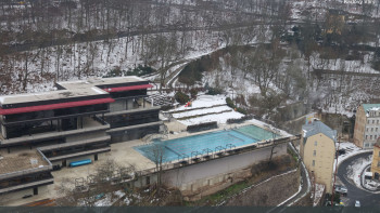 Lázně Karlovy Vary