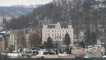 Lázně Karlovy Vary