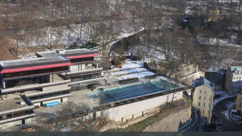 Lázně Karlovy Vary