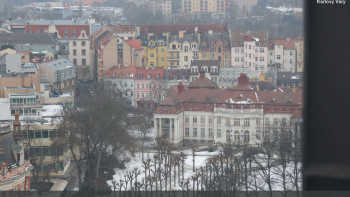 Lázně Karlovy Vary