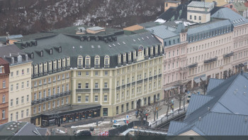 Lázně Karlovy Vary