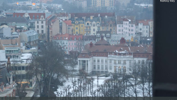 Lázně Karlovy Vary