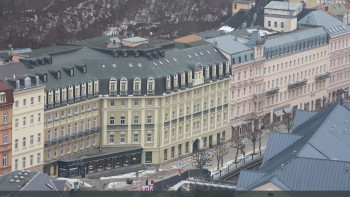 Lázně Karlovy Vary