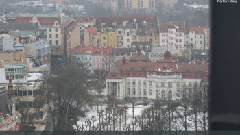 Lázně Karlovy Vary