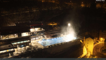 Lázně Karlovy Vary