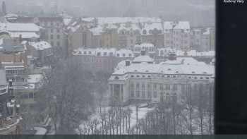 Lázně Karlovy Vary