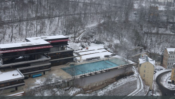 Lázně Karlovy Vary