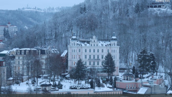 Lázně Karlovy Vary