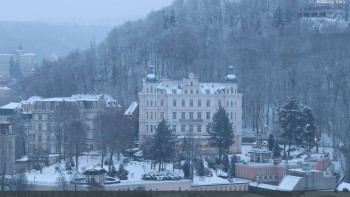 Lázně Karlovy Vary