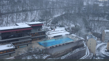 Lázně Karlovy Vary