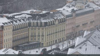 Lázně Karlovy Vary