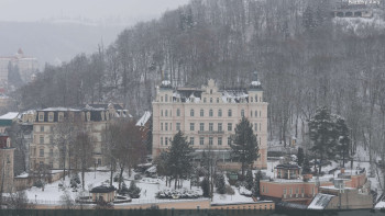 Lázně Karlovy Vary