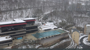 Lázně Karlovy Vary