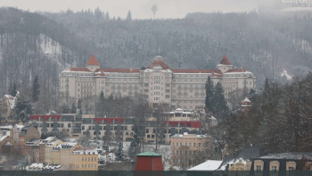 Lázně Karlovy Vary