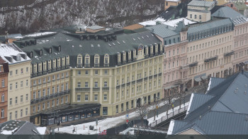 Lázně Karlovy Vary