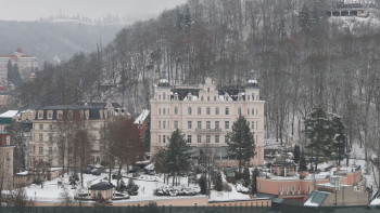 Lázně Karlovy Vary
